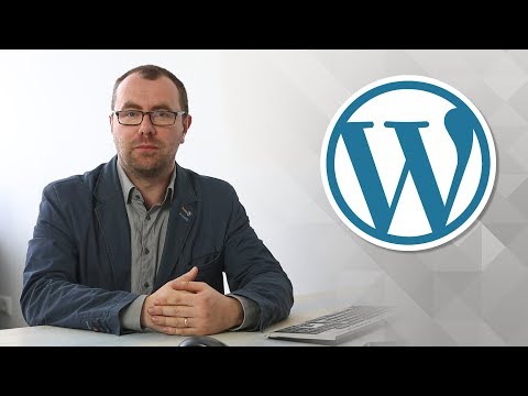 Wordpress koolitus