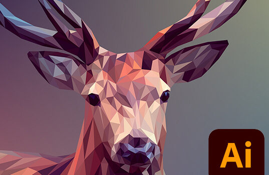 Adobe Illustrator – vektorgraafika loomine