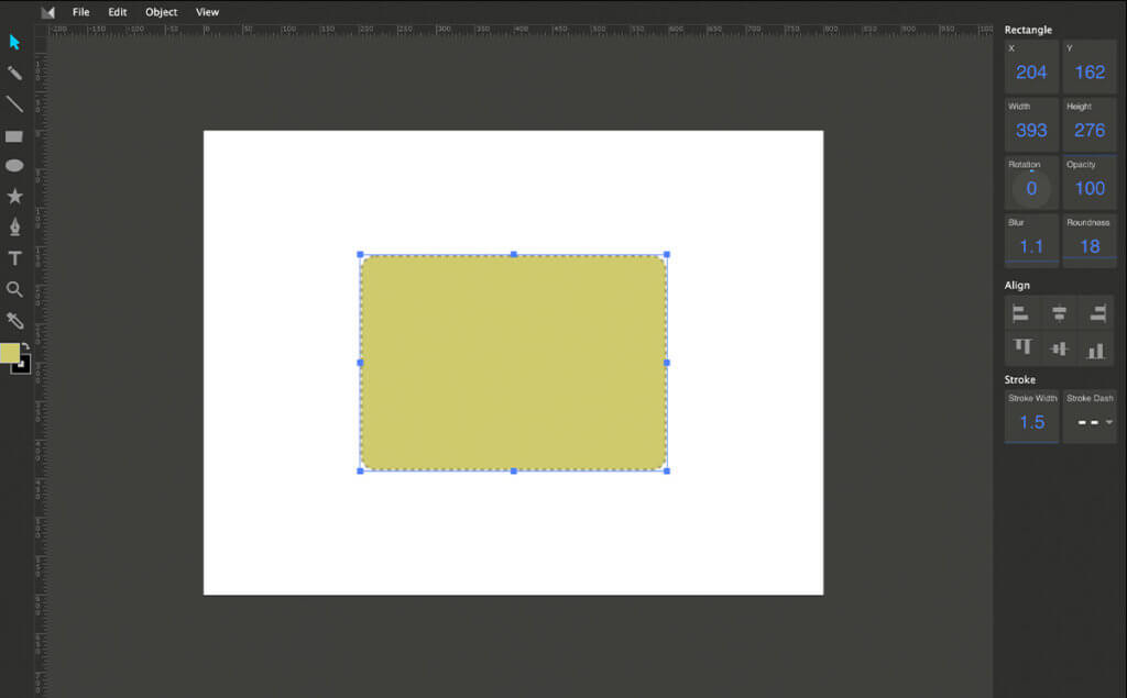 Method draw on lihtne veebipõhine programm veebikujundite joonistamiseks vektoris.